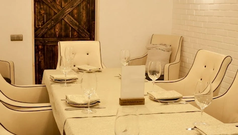 Фото №3 зала VIP-зал №3