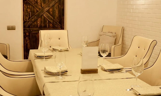 Фото №3 зала VIP-зал №3