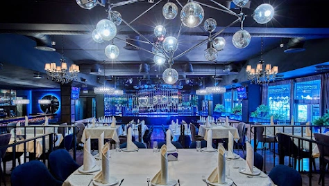 Фото №2 зала Основной зал 