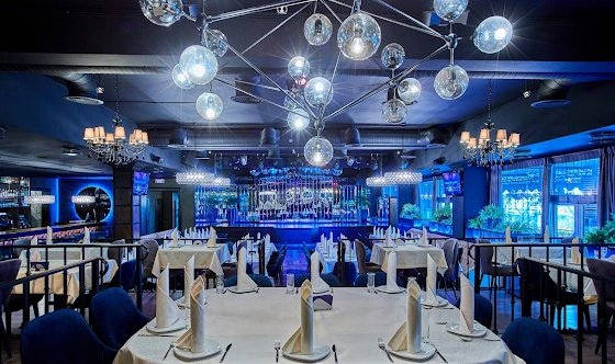 Фото №2 зала Основной зал 