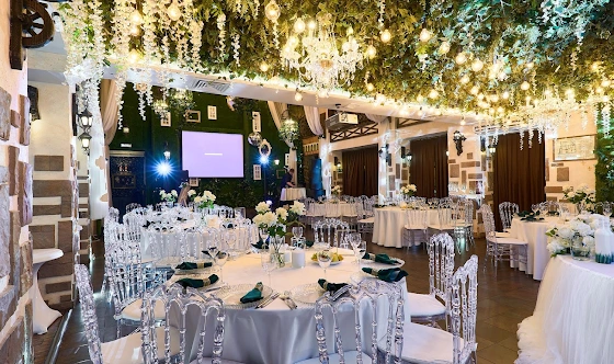 Фото №9 зала Зал «Средневековый»