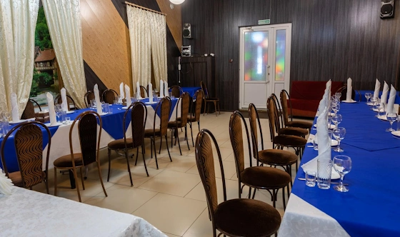 Фото №11 зала Зал на 25 человек