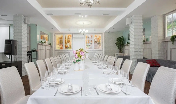 Фото №18 зала Основной зал