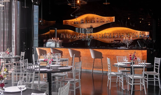 Фото №3 зала Панорамный зал