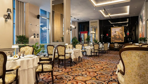 Фото №3 зала Основной зал