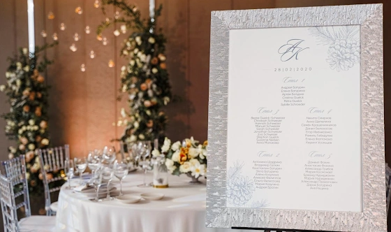 Фото №3 зала Зал «Влади»