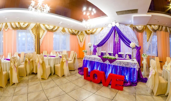 Фото №4 зала Зал на 150 человек 