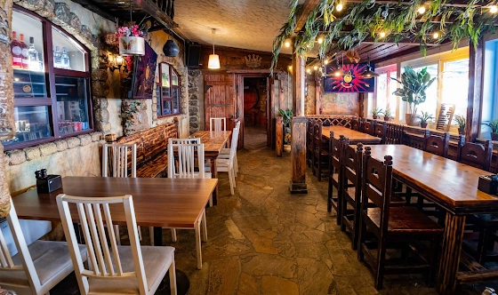 Фото №3 зала Веранда 