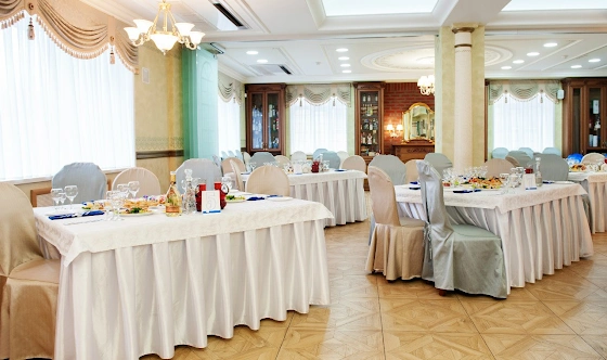 Фото №1 зала Зал на 100 человек