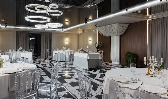 Фото №2 зала Зал «Торжественный»