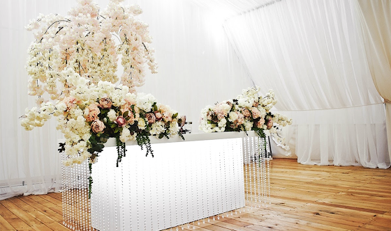 Фото №9 зала АДМИРАЛ HALL