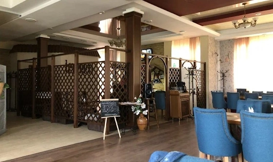 Фото №3 зала Основной зал