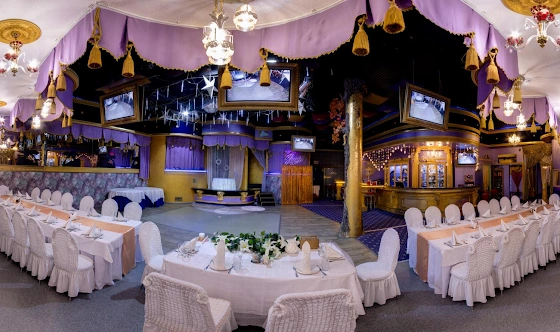 Фото №9 зала Зал «Урфин Джюс»