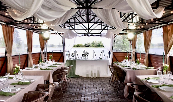 Фото №6 зала Беседка