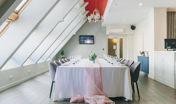 Фото №1 зала Зал "Основной"