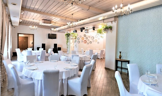 Фото №2 зала Зал на ЖМ