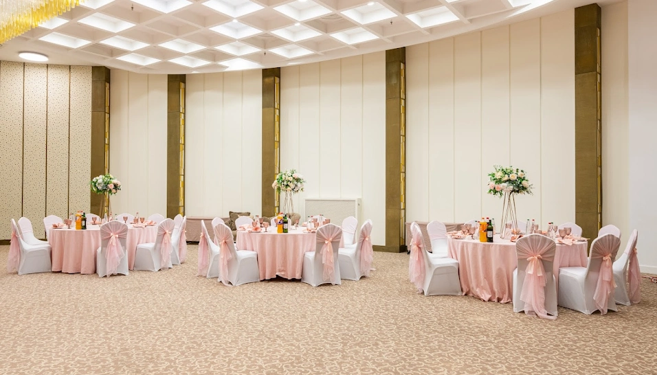 Фото №20 зала Зал «Россини» 