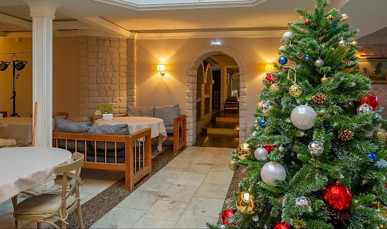 Фото №12 зала 1 этаж 