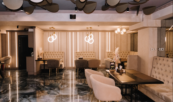 Фото №6 зала Банкетный зал