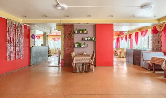 Фото №3 зала Зал №2