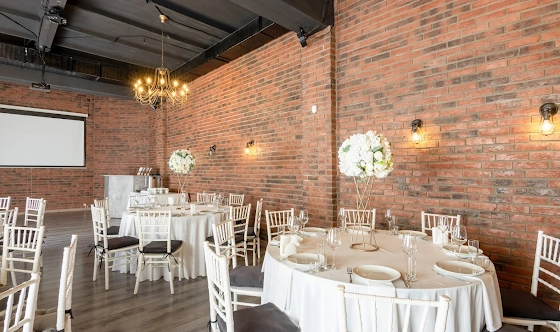 Фото №4 зала Банкетный зал №2