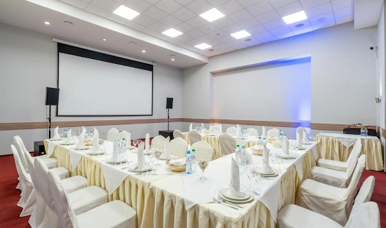 Фото №1 зала Зал «Ростов-на-Дону»