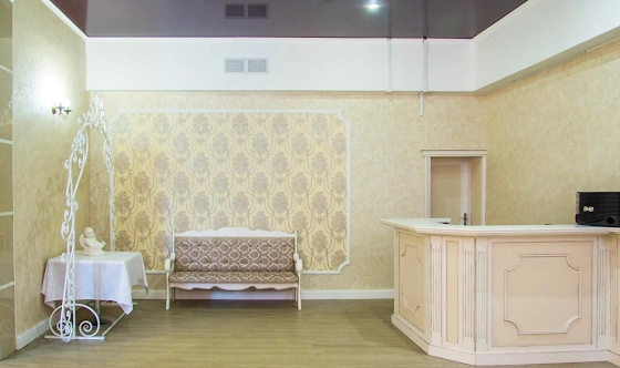 Фото №12 зала Малый зал