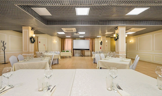 Фото №14 зала Зал на 70 человек