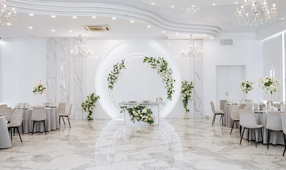 Фото №10 зала Основной зал