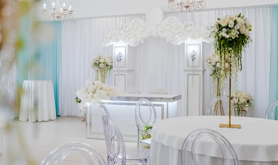 Фото №6 зала Зал Fresh