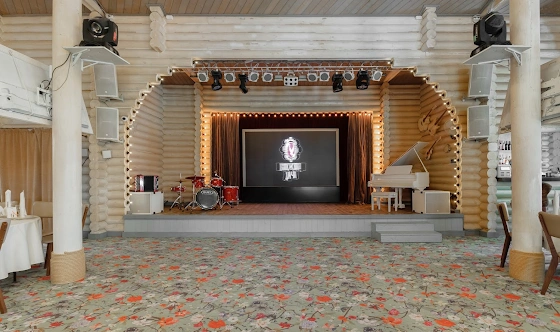 Фото №9 зала Зал "Зимний"