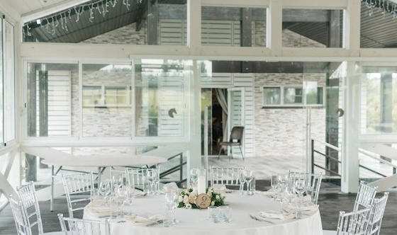 Фото №19 зала Свадебная веранда
