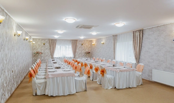 Фото №2 зала Зал "Большой"