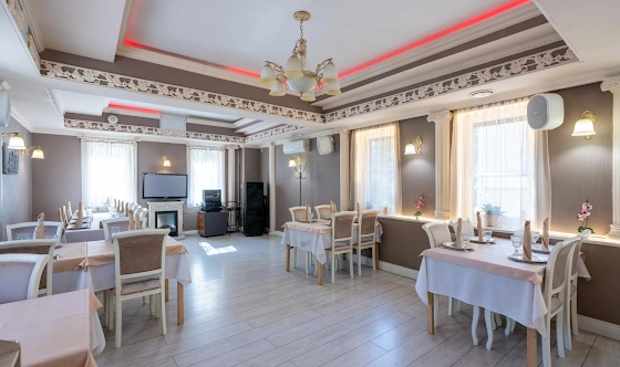 Фото №15 зала Основной зал 