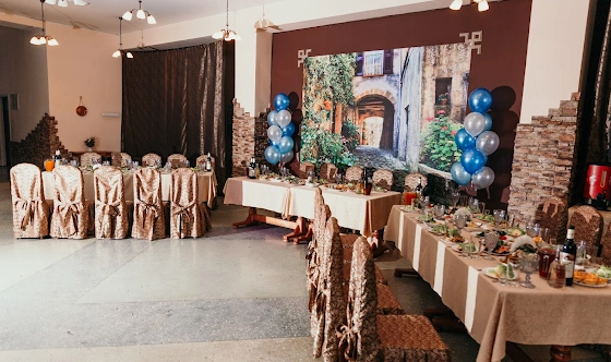 Фото №15 зала Основной зал