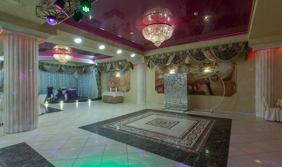 Фото №12 зала Зал на 150 человек