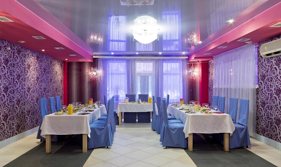 Фото №13 зала Зал на 70 человек