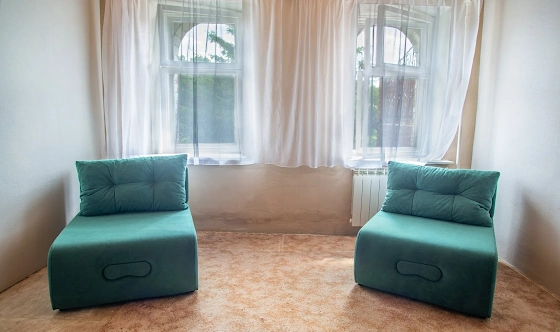 Фото №14 зала Коттедж