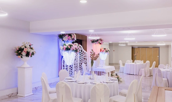 Фото №2 зала Зал "Ассамблея" 