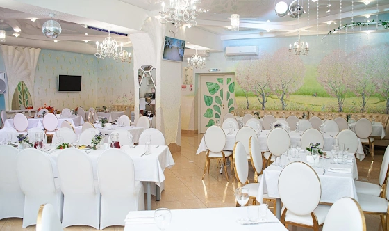 Фото №17 зала Основной зал