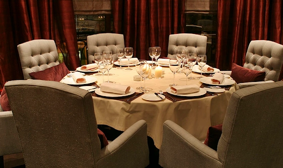 Фото №2 зала Аист