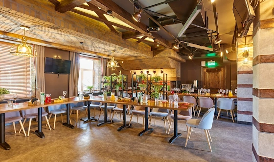 Фото №4 зала Зал на 70 человек