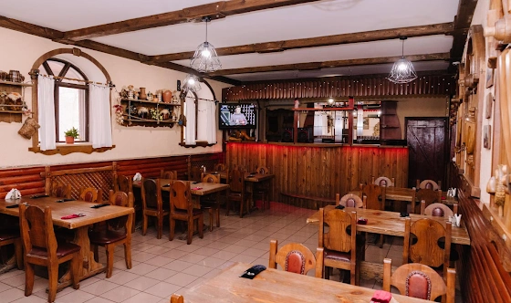 Фото №1 зала Зал на 40 человек