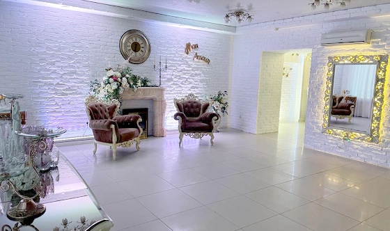 Фото №13 зала Большой зал