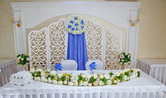 Фото №5 зала Банкетный зал