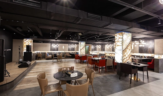 Фото №7 зала Зал №3