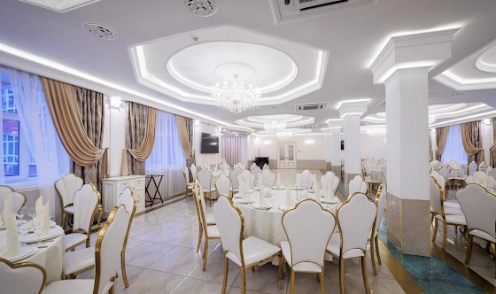 Фото №17 зала Банкетный зал 