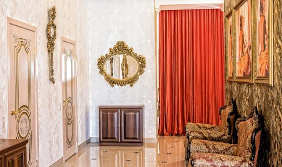 Фото №8 зала Красный зал