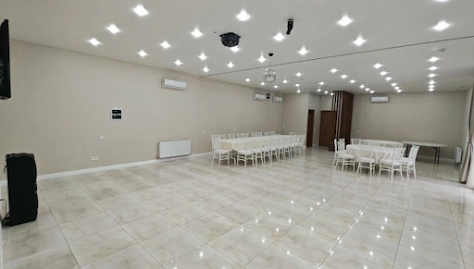 Фото №4 зала Зал «Арцах»