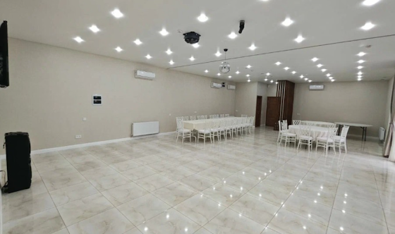 Фото №4 зала Зал «Арцах»